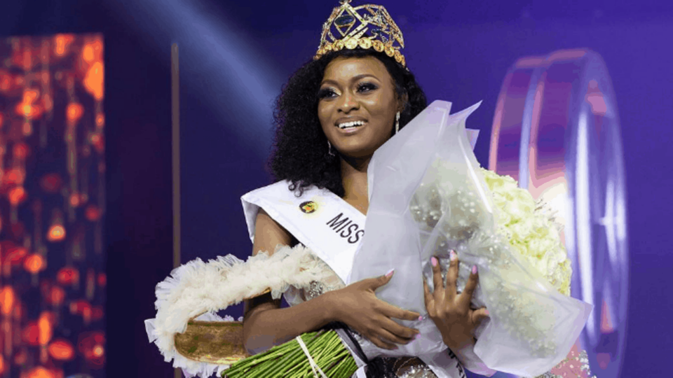 Miss World 2024: Meet the all contestants vying for the title ...