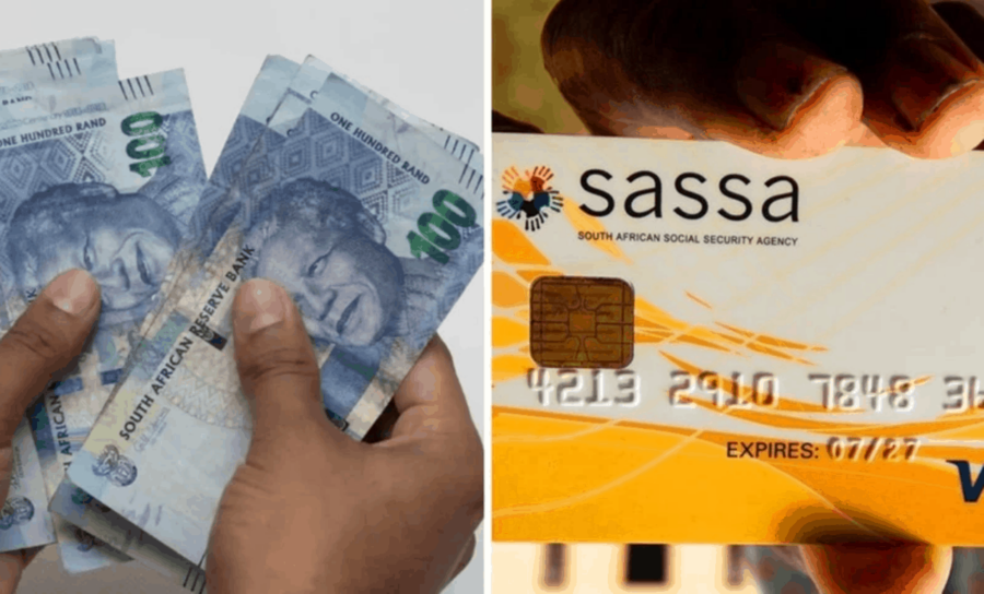 sassa disability grant