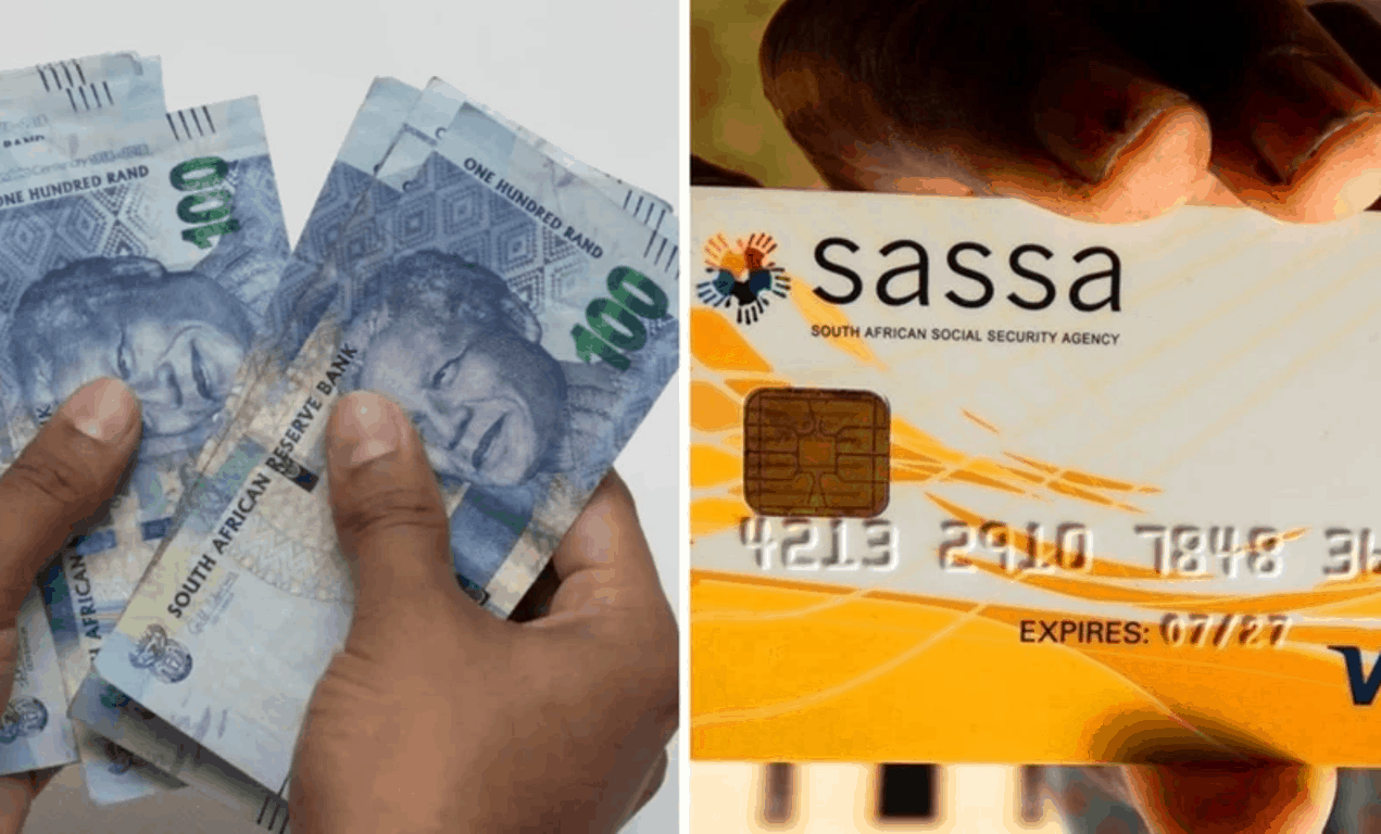 LATEST on SASSA grant payments March 2024