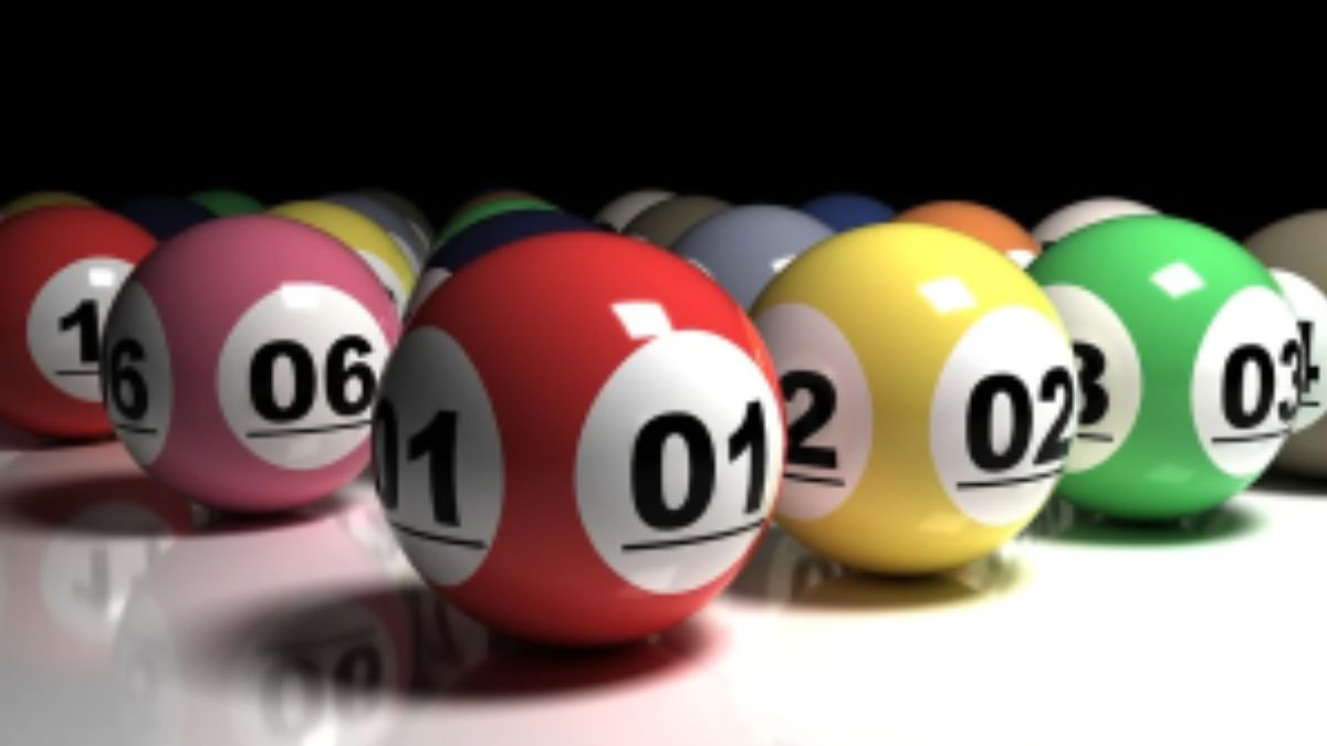 Lotto and Lotto plus numbers