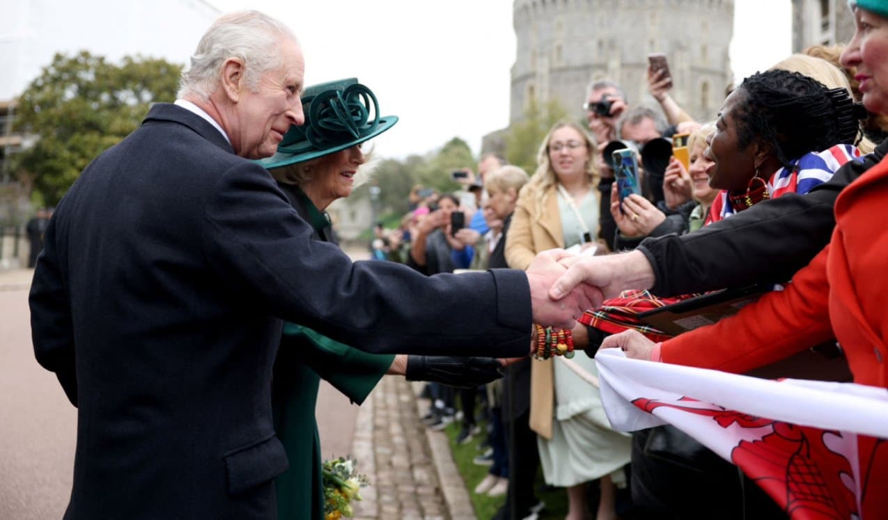 King Charles announces return to royal duties amid cancer battle