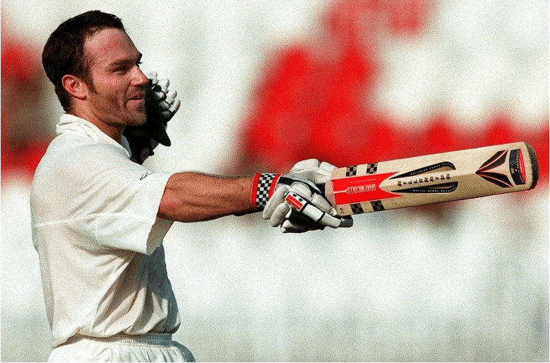 Former Australian cricketer Michael Slater collapses in court after being refused bail
