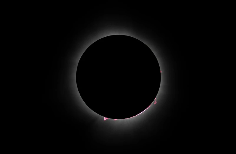 solar eclipse north america
