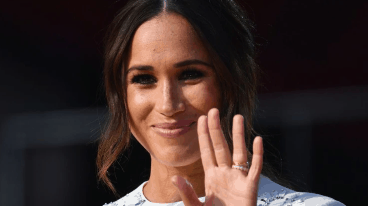 Why Meghan Markle never attended Easter with royal family.