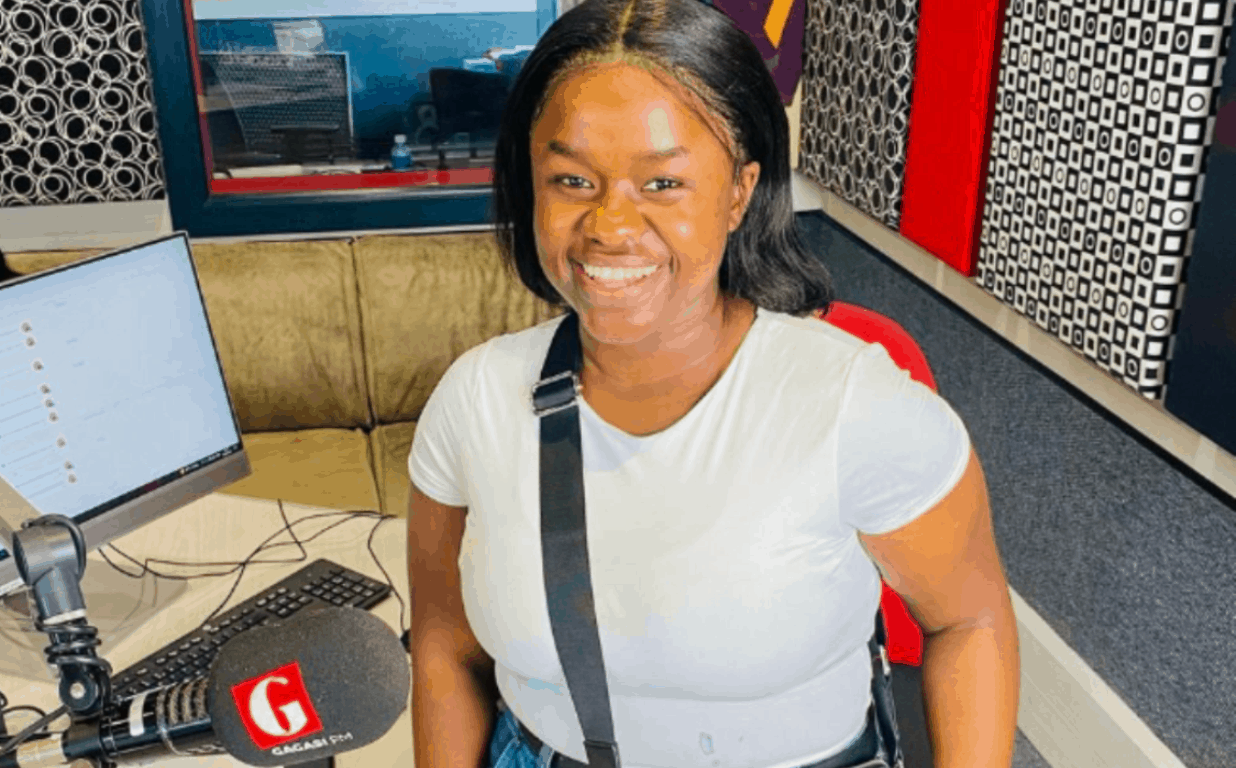Penny Ntuli lands new job after Gagasi FM shocker