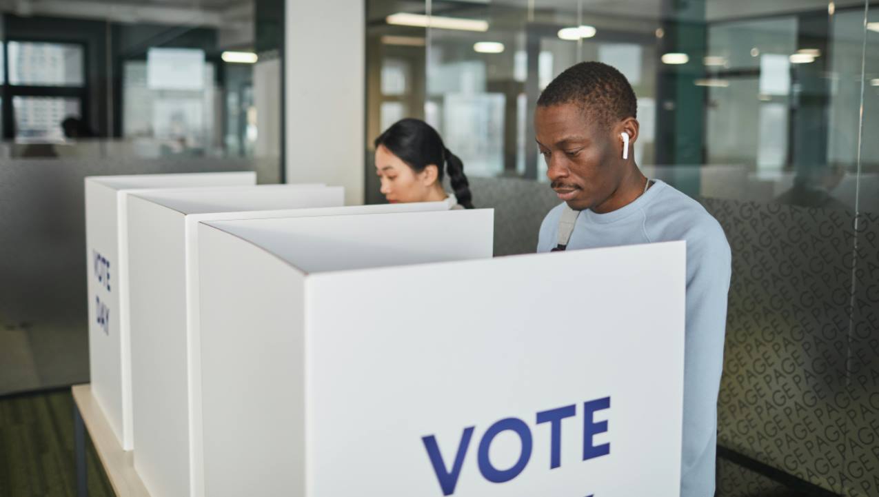 BIG deadline for South Africans voting overseas in 2024