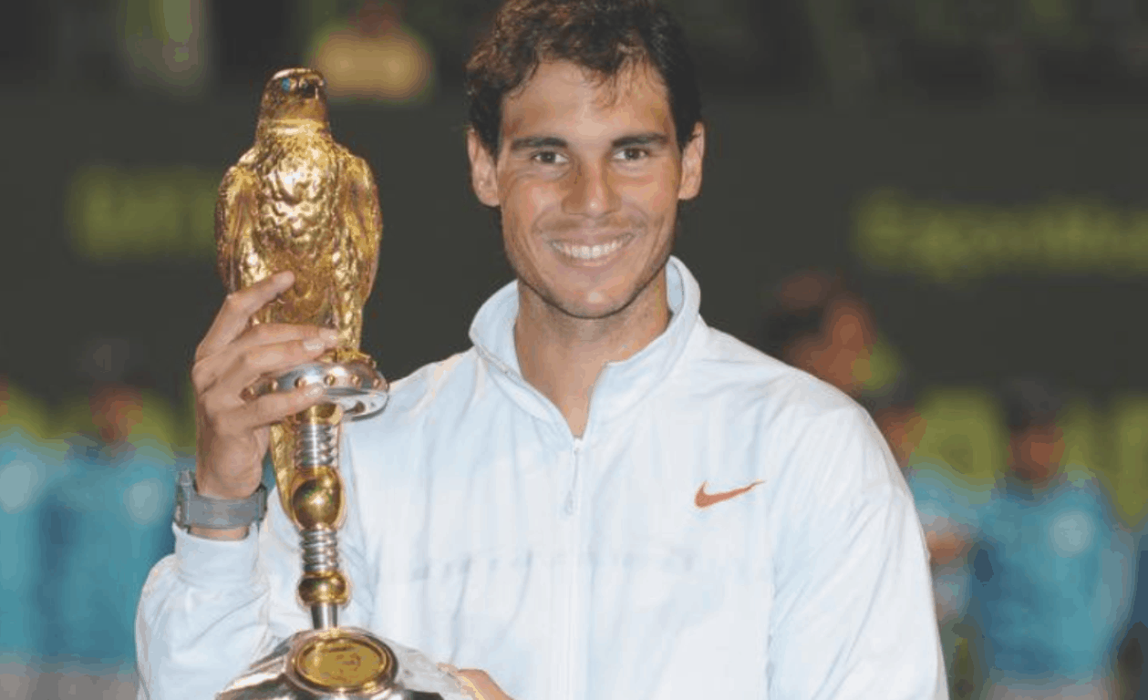 Rafael Nadal withdraws from Monte Carlo Masters as retirement rumours swirl