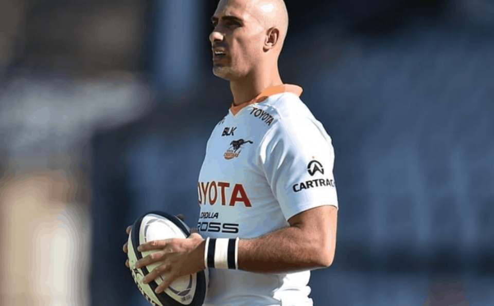 World Cup-winning Springbok legend takes up coaching! - SA People