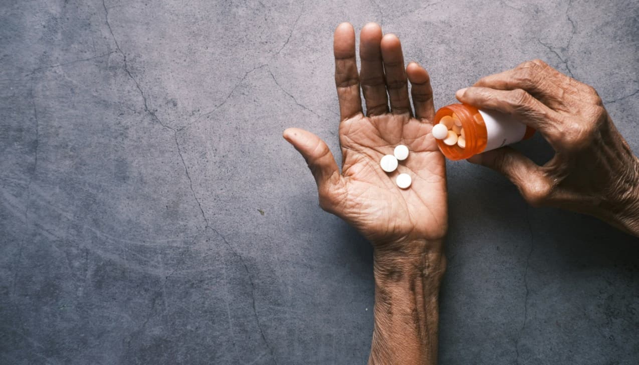Could medication fix racial bias?