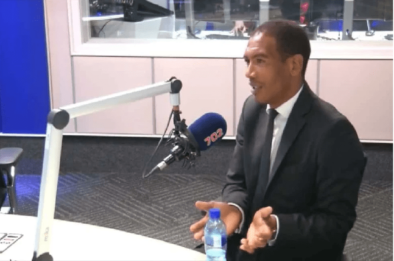 ashwin willemse racism