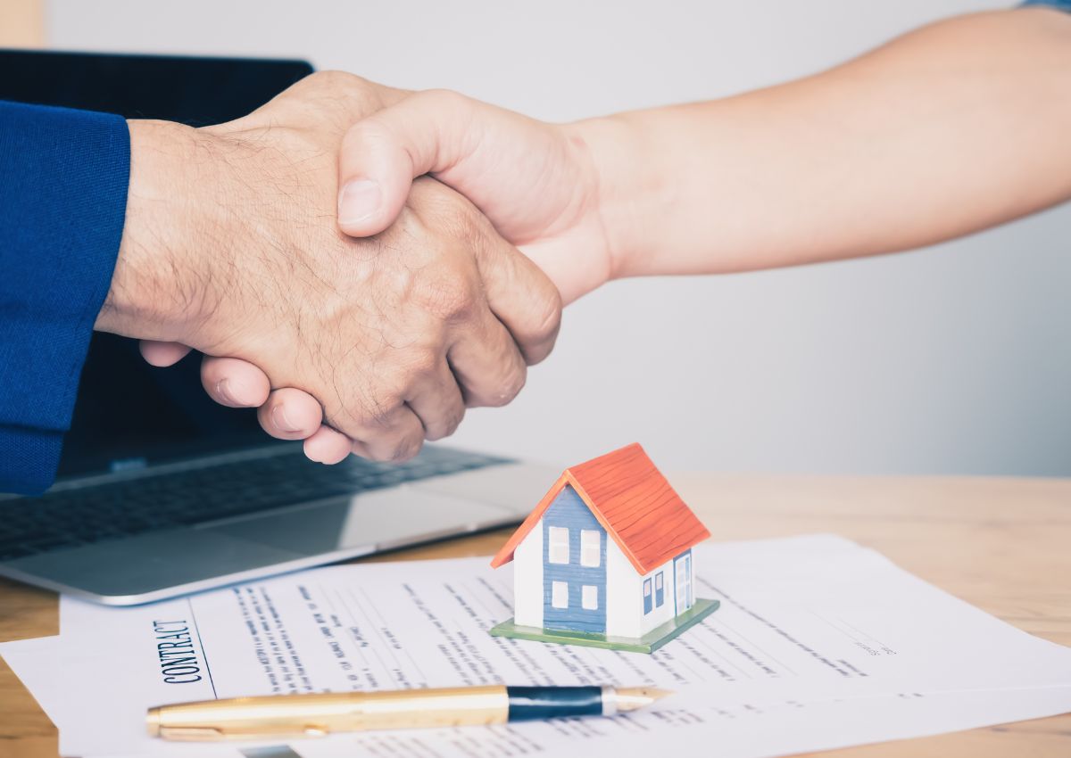 Why you need a Real Estate Agent