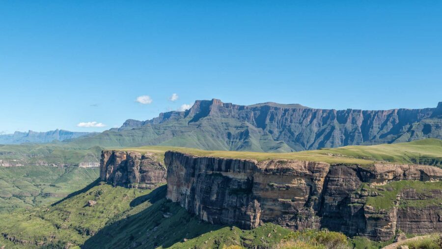 drakensberg