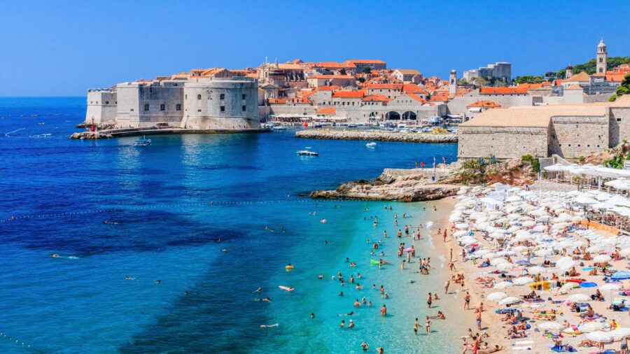 croatia