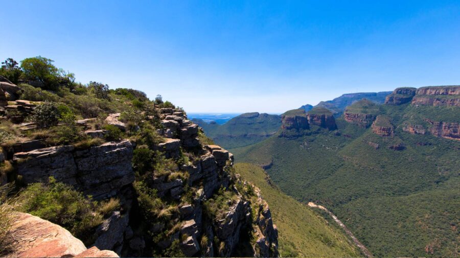 drakensberg