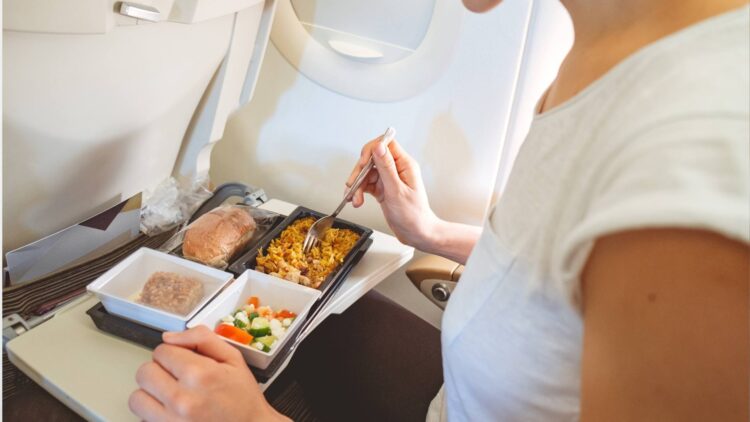 Five reasons why plane food tastes so weird - SA People