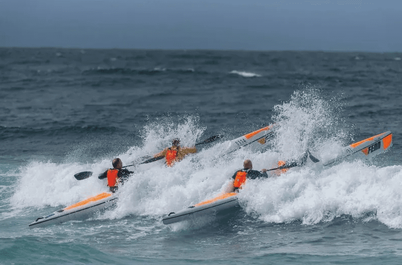 surfski championships durban