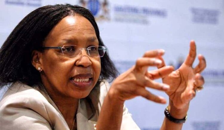 Former ANC Gauteng PEC member Qedani Mahlangu was at the helm of the department of health in the province when the tragic deaths of Life Esidimeni patients occurred.