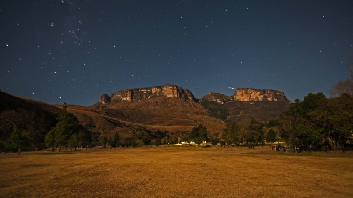 Five MUST-visit stargazing spots in South Africa - SA People