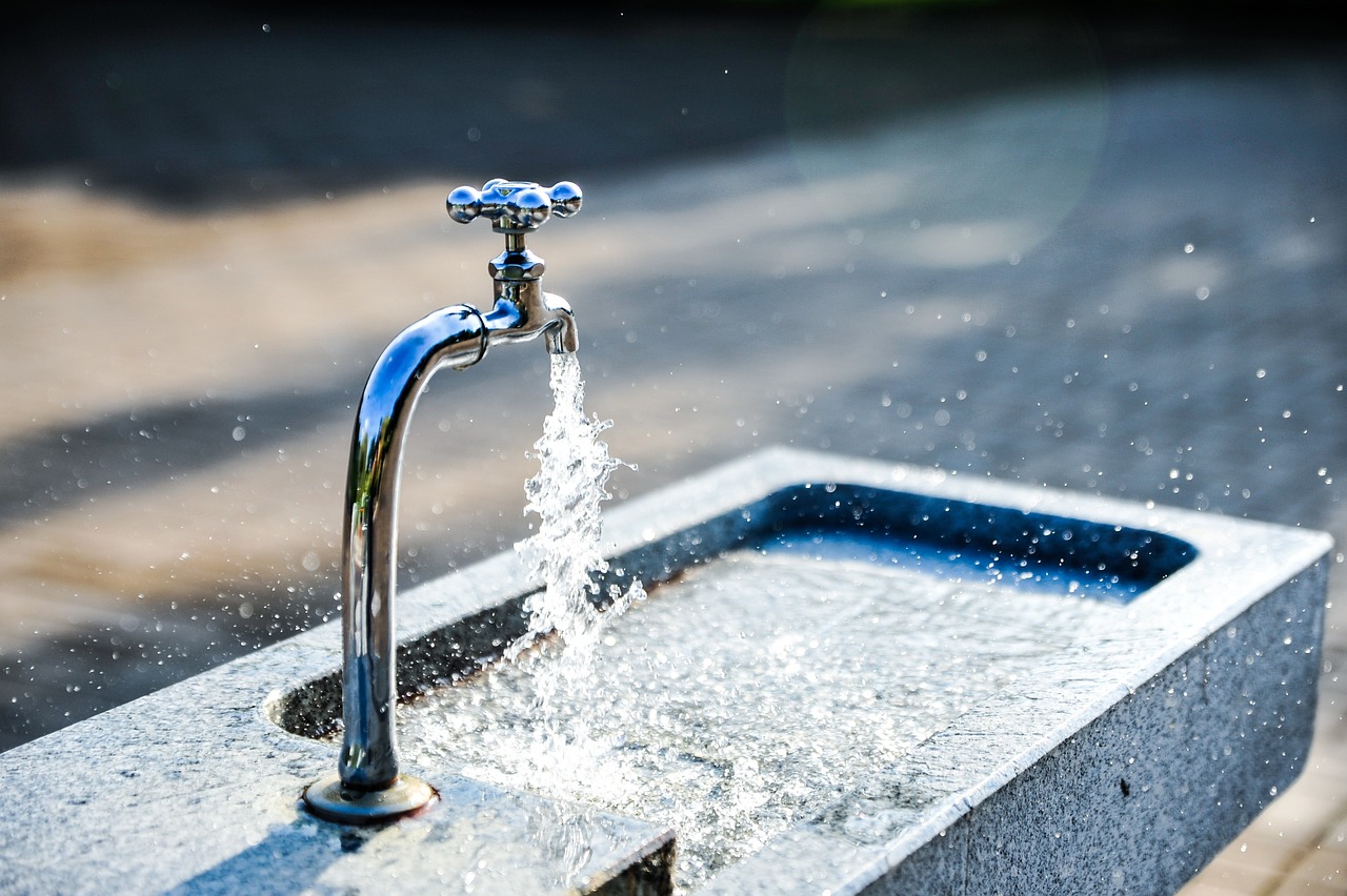 Johannesburg Water teams will be conducting maintenance on Tuesday, 30 July.