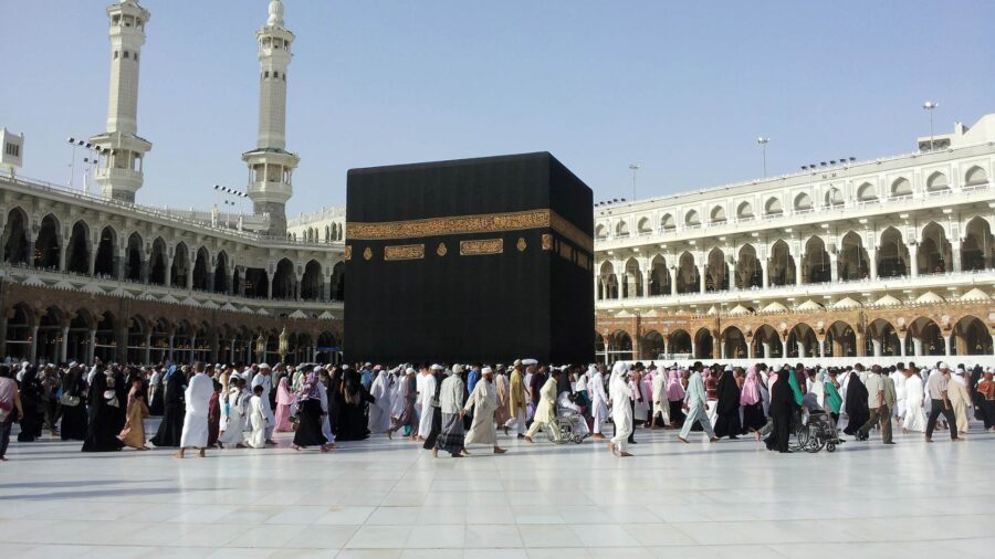 Hajj