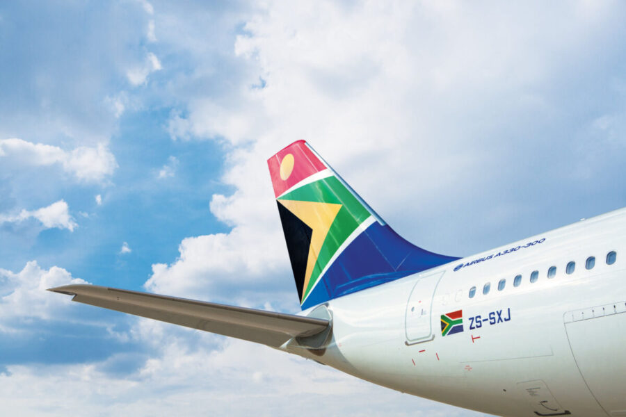 South African Airways