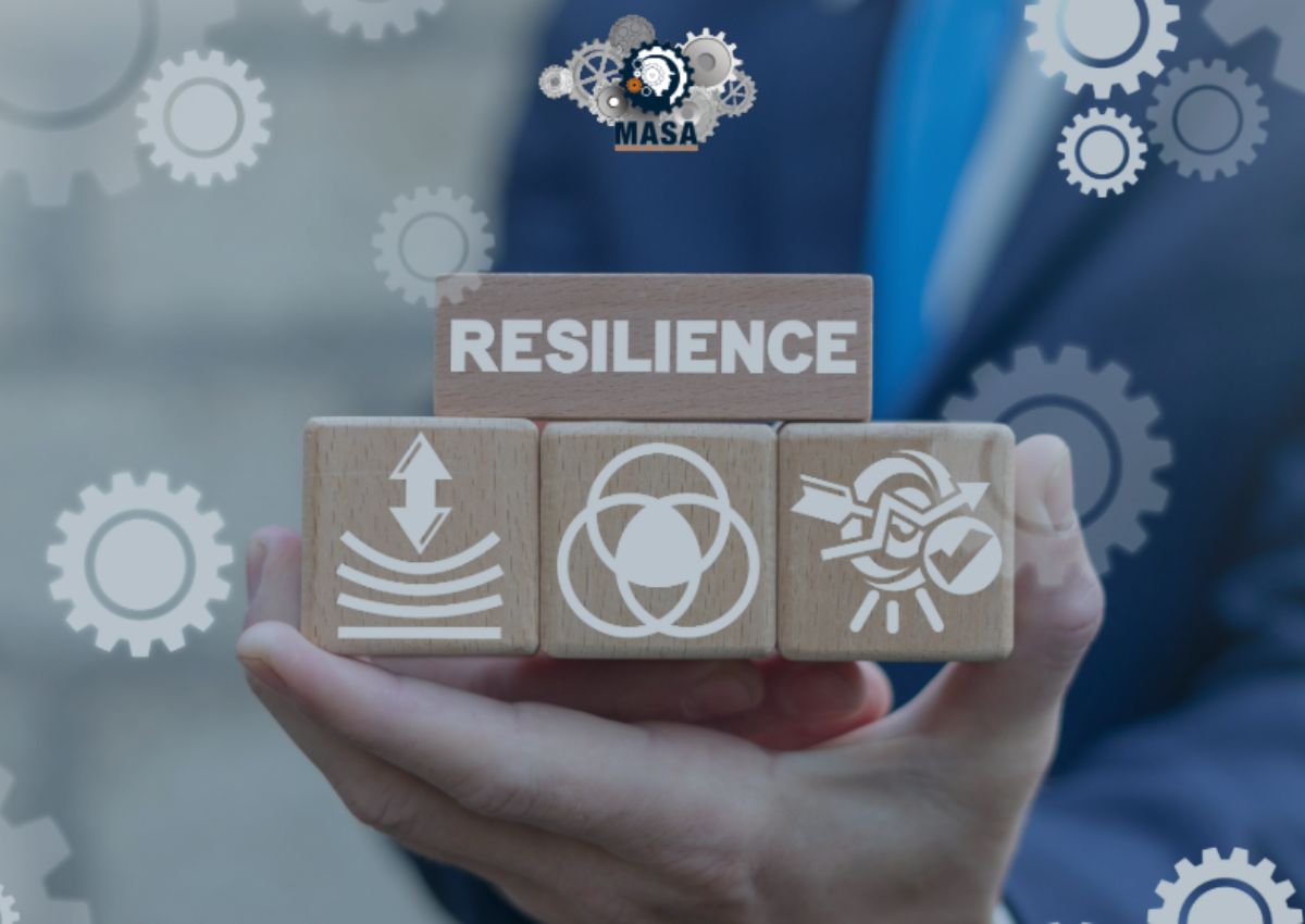 Optimising Staff solutions for Business resilience amid Political changes