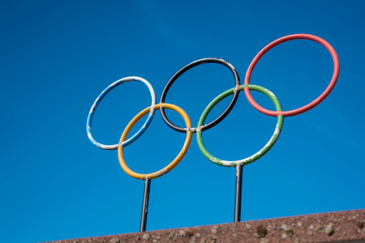 South Africa was effectively barred from competing in the Olympic Games from 1964 to 1988.