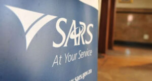 The South African Revenue Service (SARS).