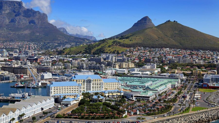 V&A Waterfront