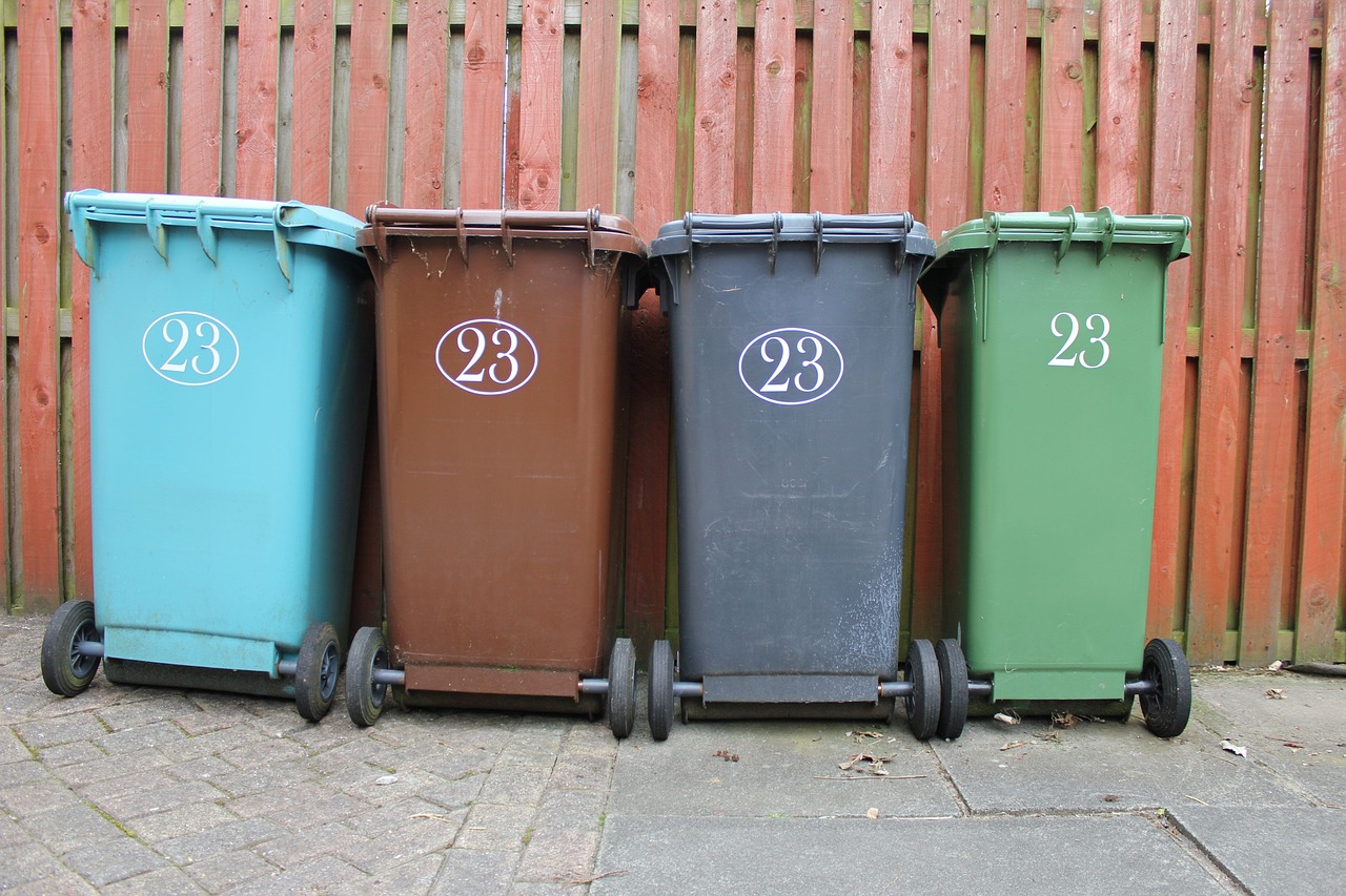 Tshwane warns of possible delays in waste collection