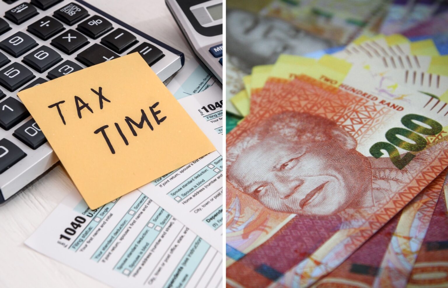 Even if you earn less than R500k per year, here’s why you should still submit a 2024 tax return.