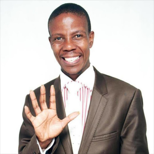 Pastor Paseka ‘Mboro’ Motsoeneng.