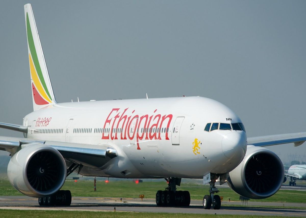 Ethiopian Airlines offers SA expats the most affordable way to fly home