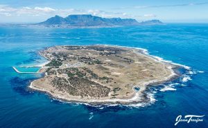 Robben Island