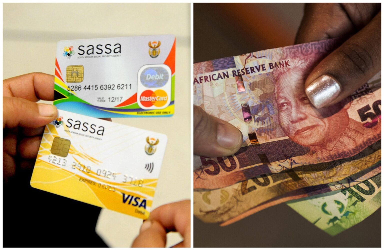 Stay up to date with the latest on September 2024 SASSA grants