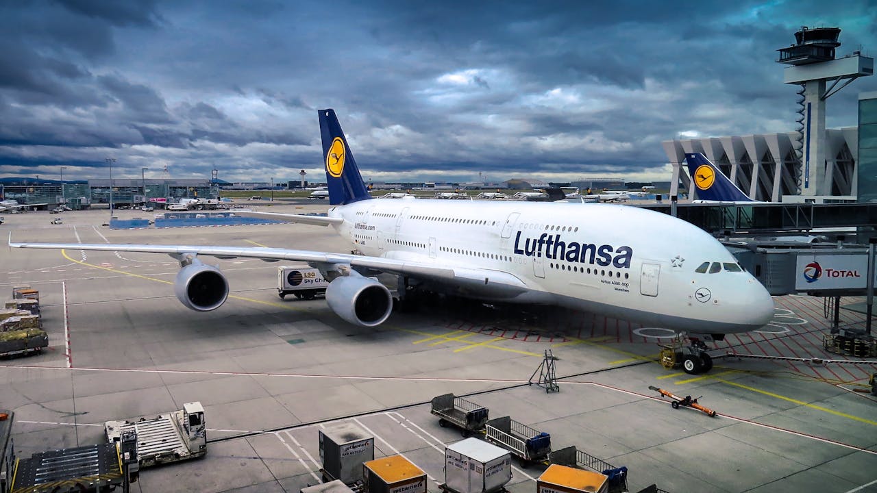 Lufthansa is set to operate the flight route between Johannesburg and Munich from September.