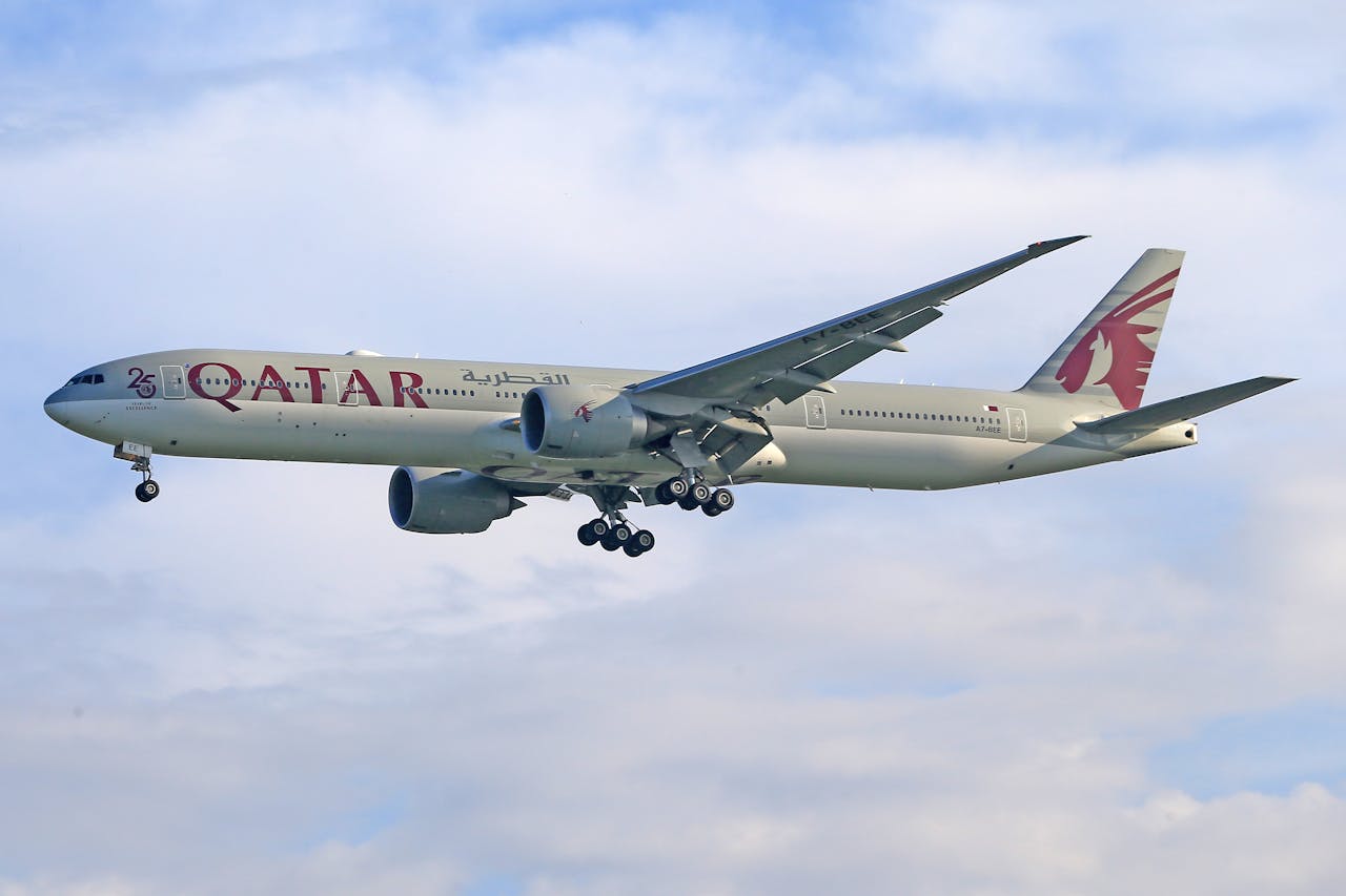 Qatar Airways