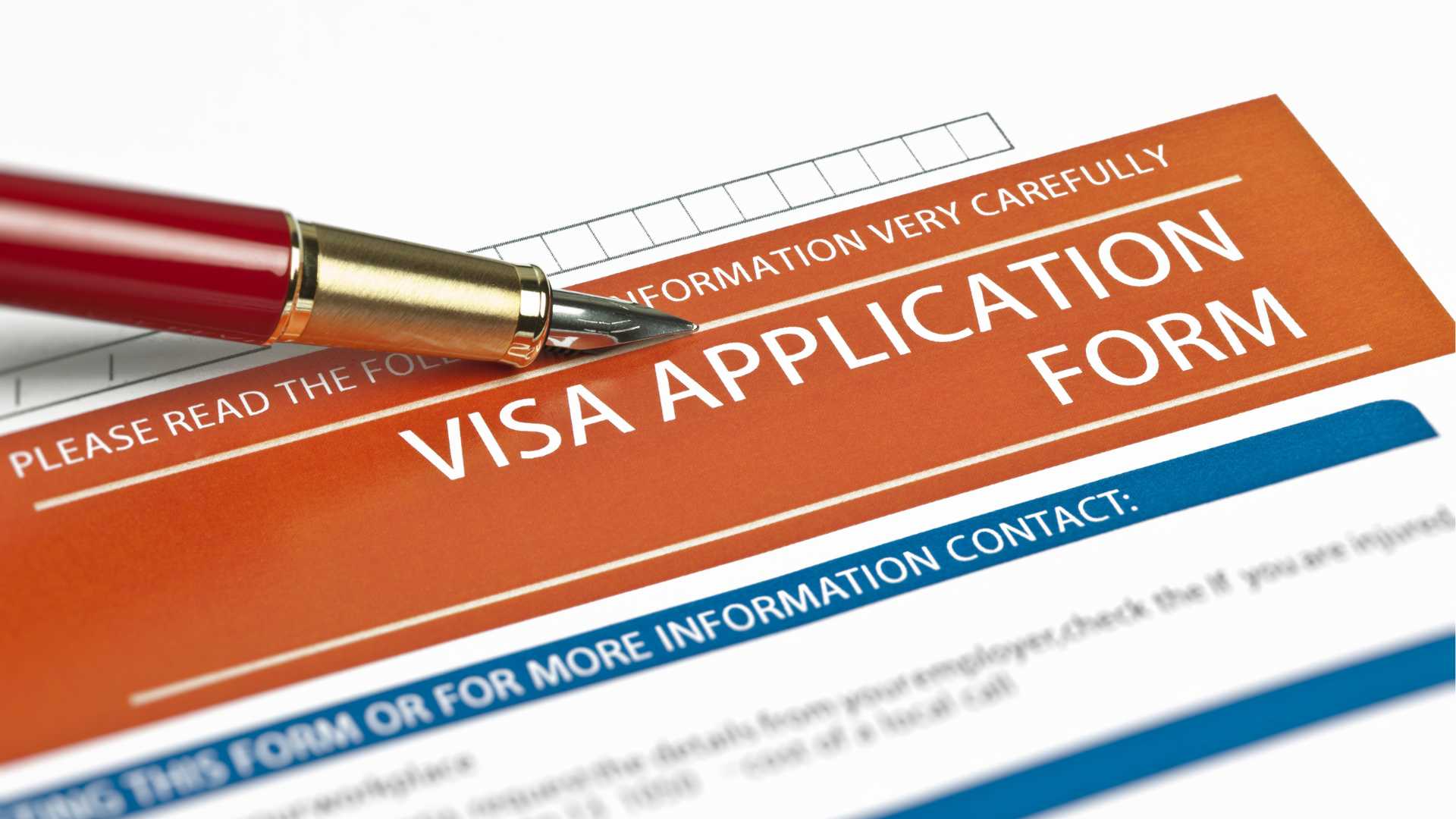 visa