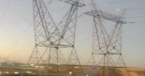 Eskom will implement another nine-hour power outage in Soweto and Vosloorus on Monday