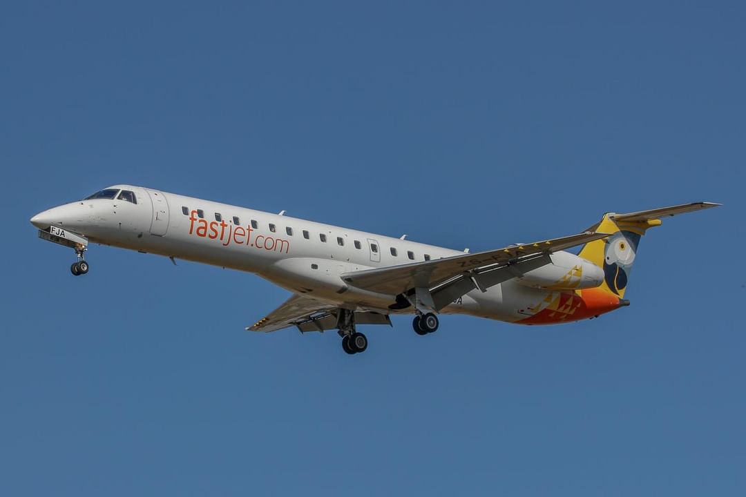 Fastjet