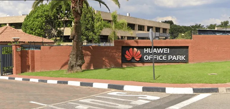 Huawei