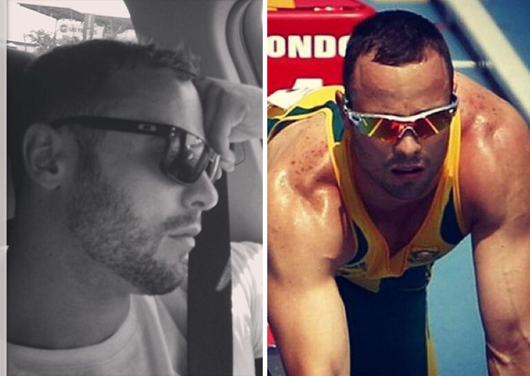 Paralympic Champion On Parole Whats The Latest On Oscar Pistorius