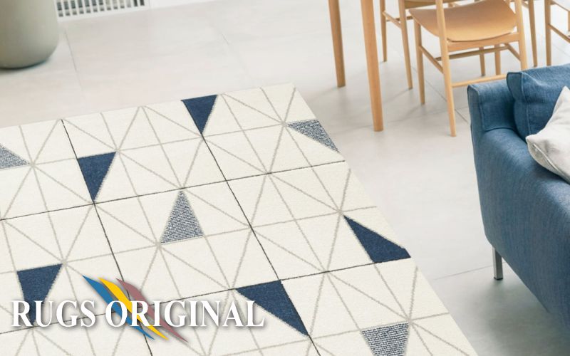 From Traditional to Trendy: How Modern Designs are shaping the Rug Market