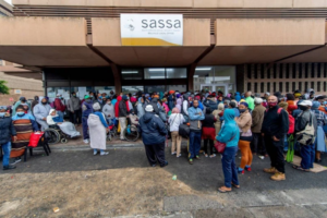 SASSA has reminded social grant beneficiaries of the payment dates for its various social grants for the month of October.