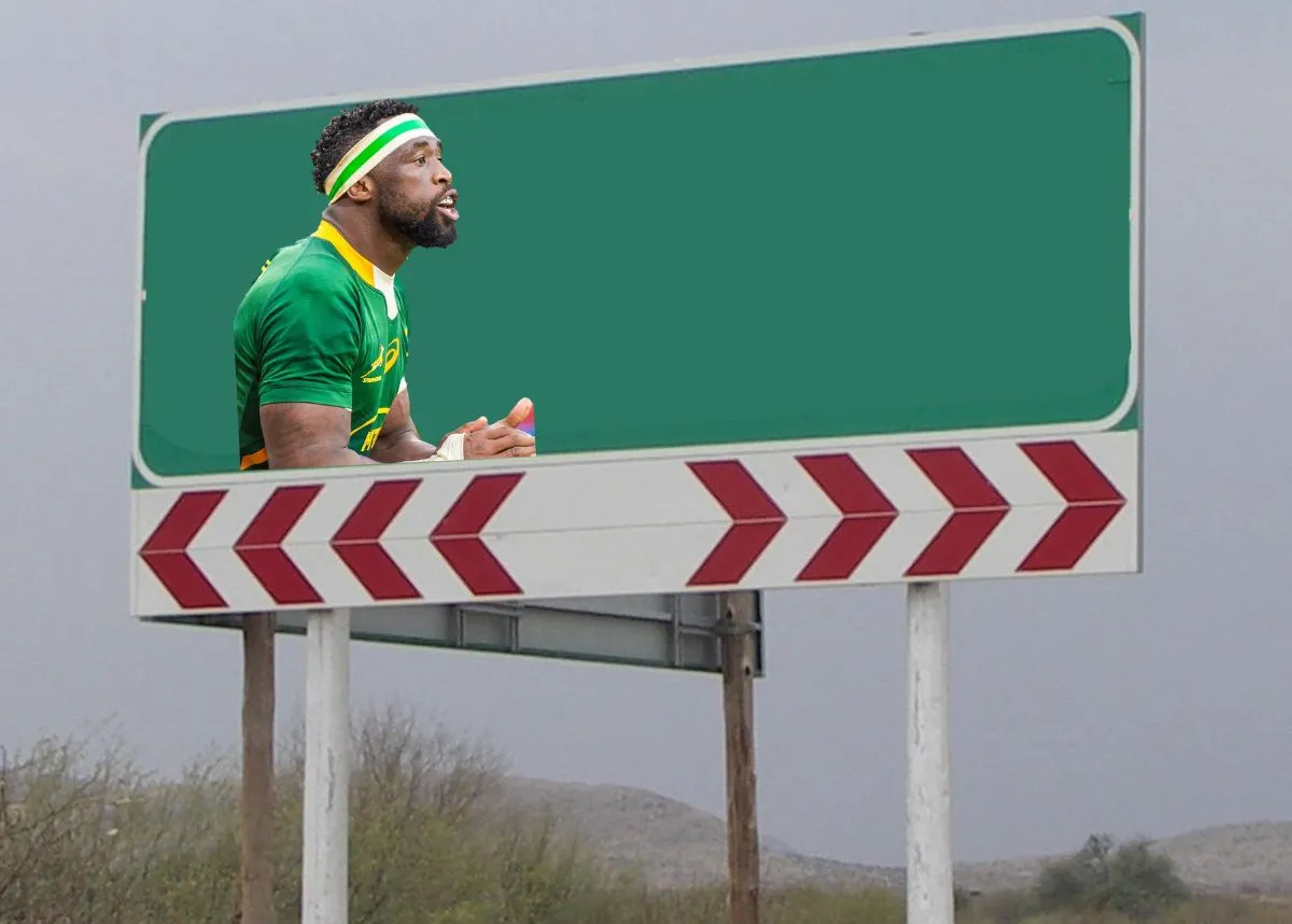 Siya Kolisi