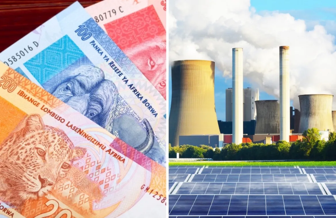 The South African economic outlook for 2025 hinges on our ability to sustain an uninterrupted energy supply.