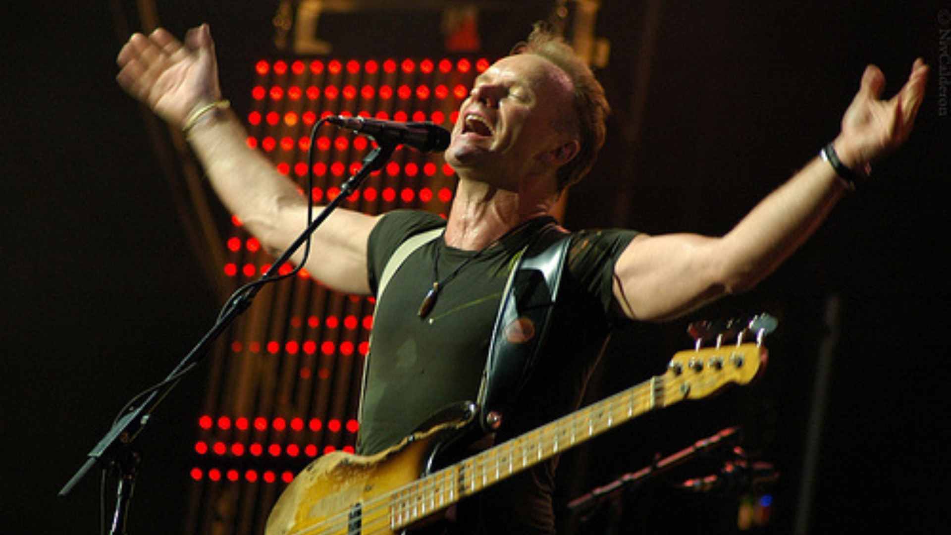 STING