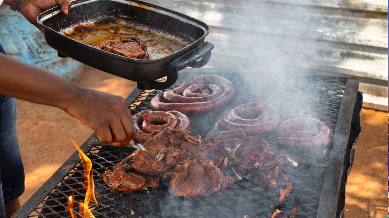 Four spectacularly scenic braai spots in Cape Town - SA People