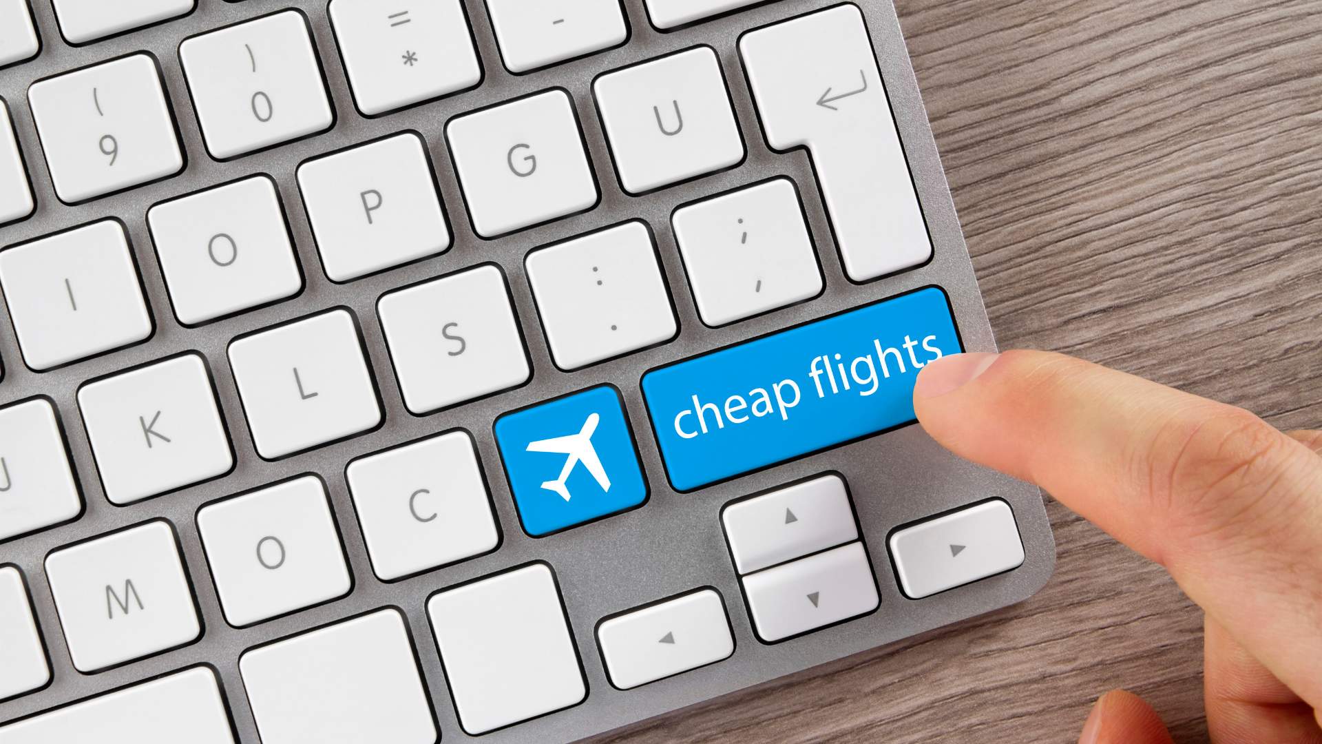 cheap flights