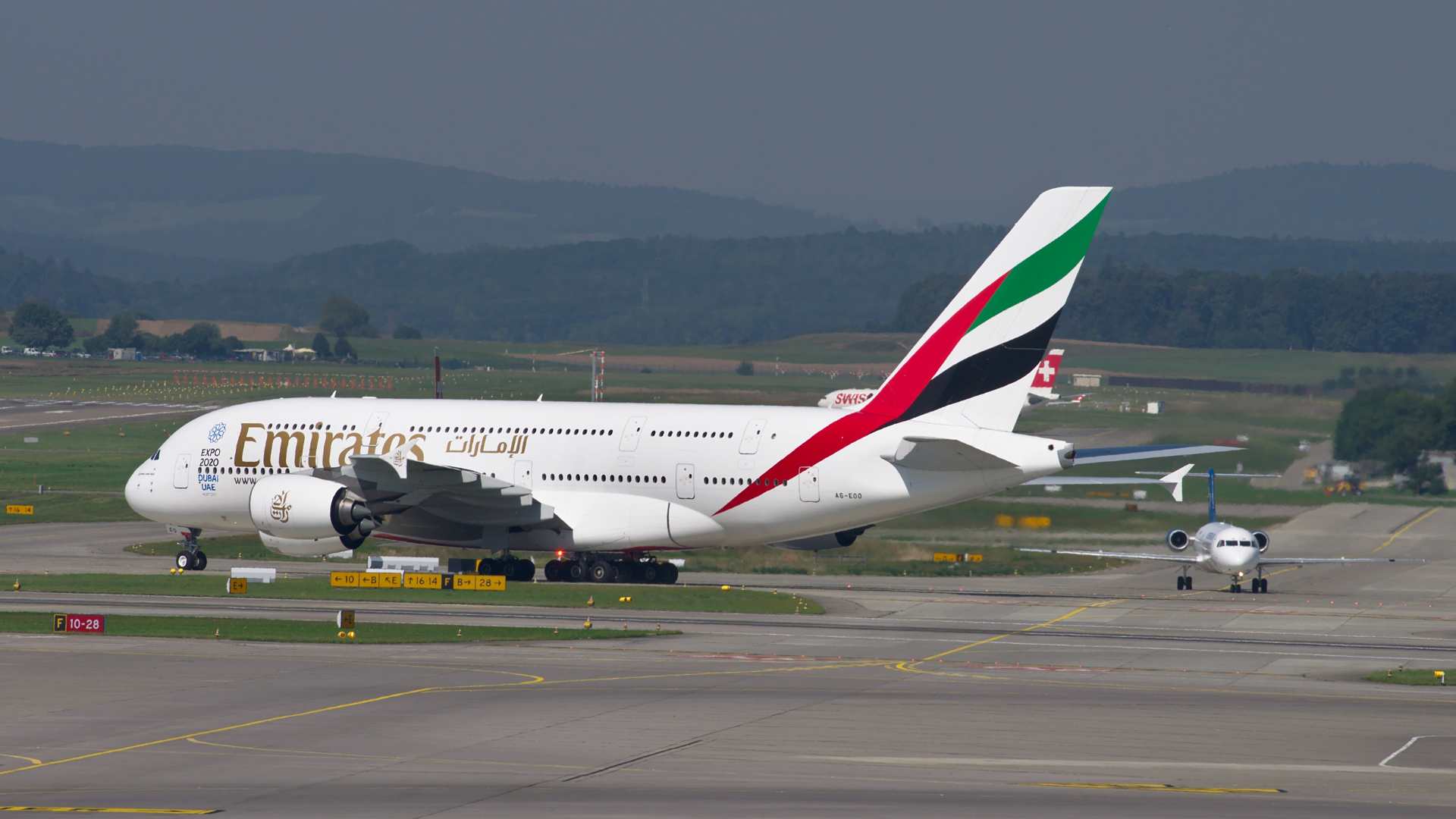 emirates